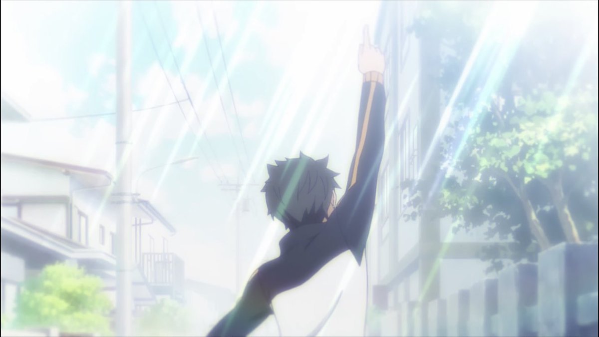 SenpaiSchmeki's tweet photo. PARENT AND CHILD
THE GREATEST

The whole episode https://t.co/gMCeRkuVit