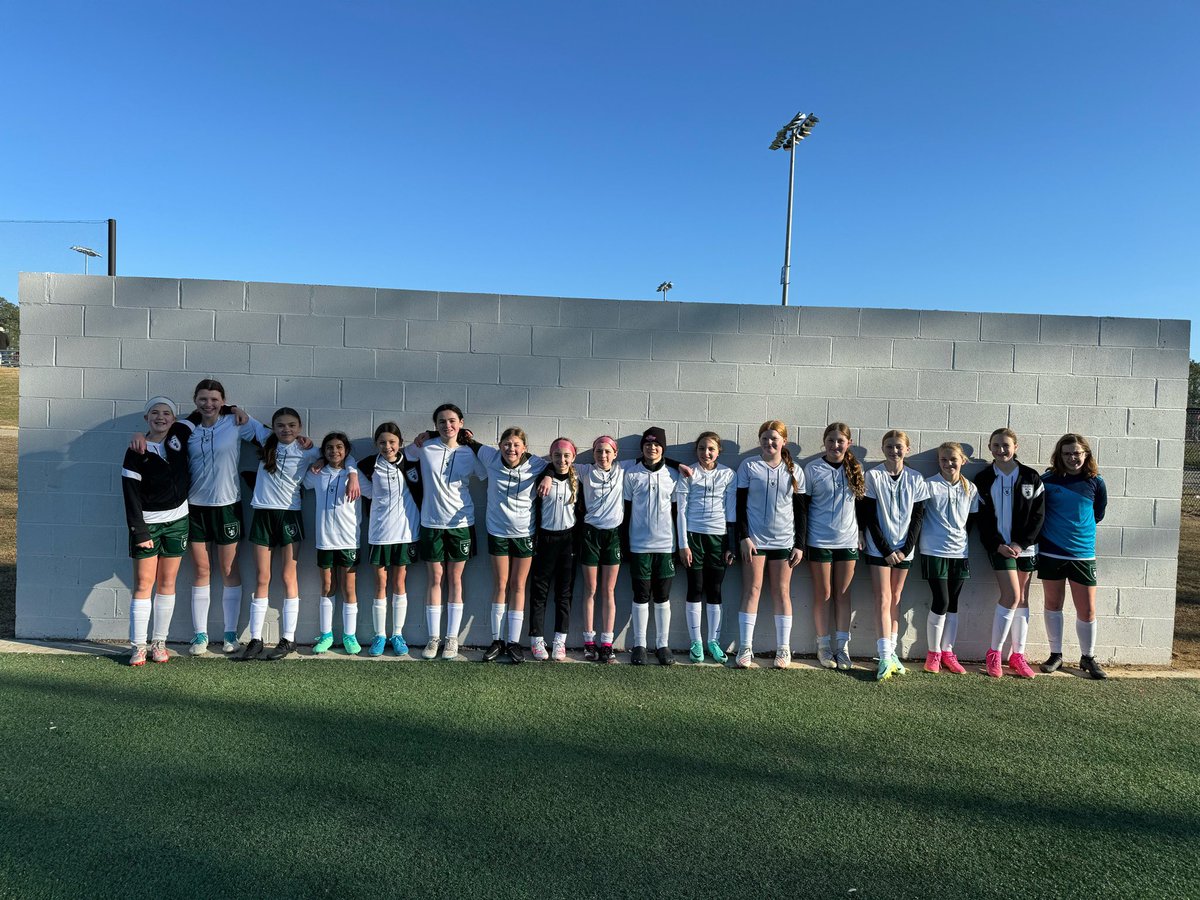 Westside United 2011 Premier Girls (@wsu2011premier) on Twitter photo 