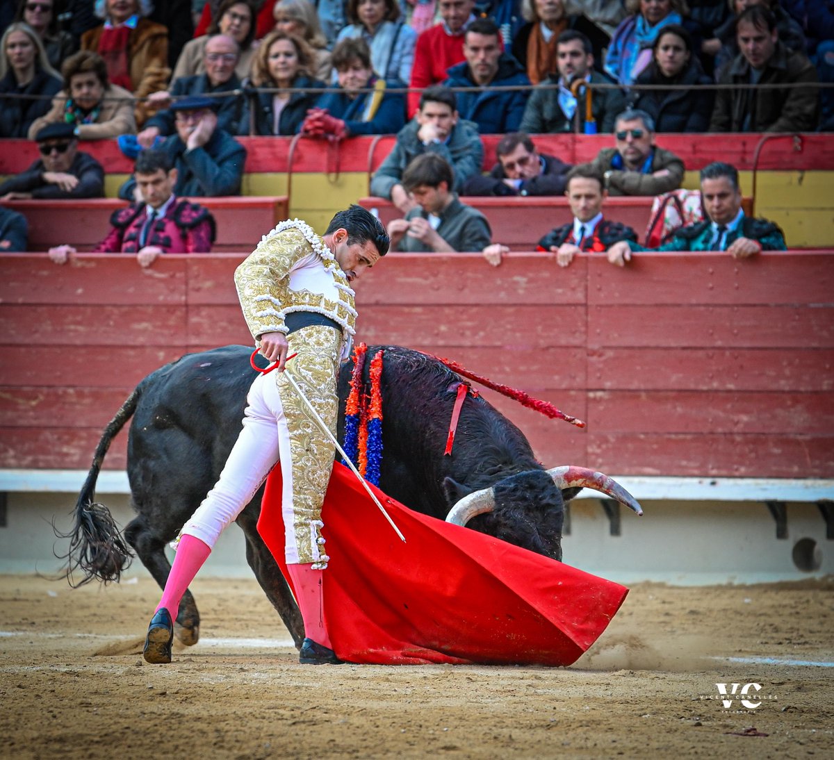 Aplausos tweet media