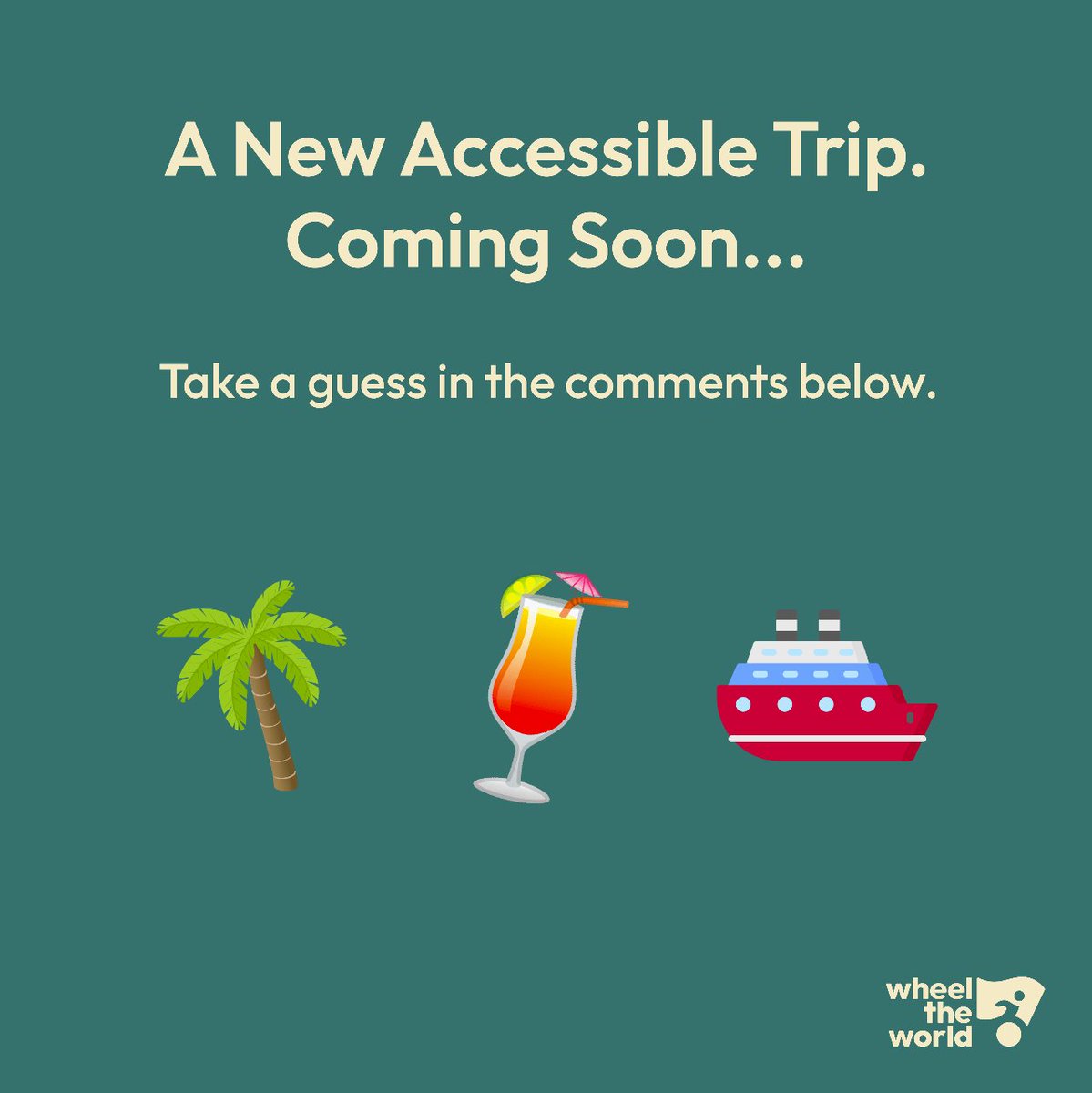 Wheel the World tweet media