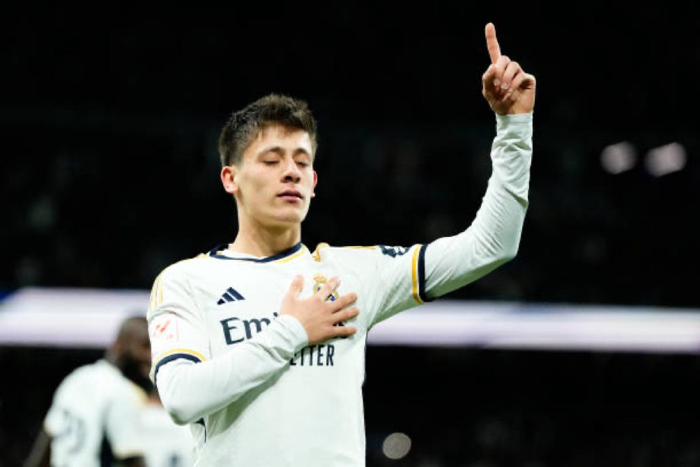 theMadridZone tweet picture