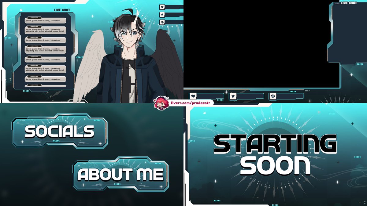 Valmir 😈🧬😇 V-SILLYMAN tweet media