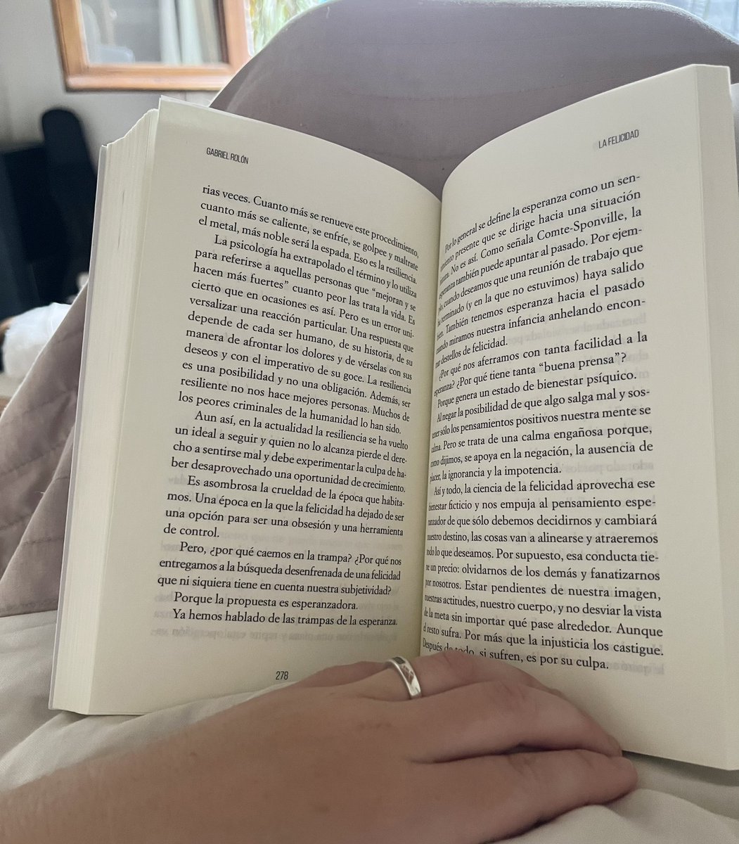 Domingoals: ☁️🚿💆🏻‍♀️📖