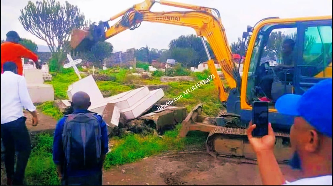 Ⓜ️ Urbaniste Prova Franklin SIRIWAYO officiel 🇨🇩 tweet media