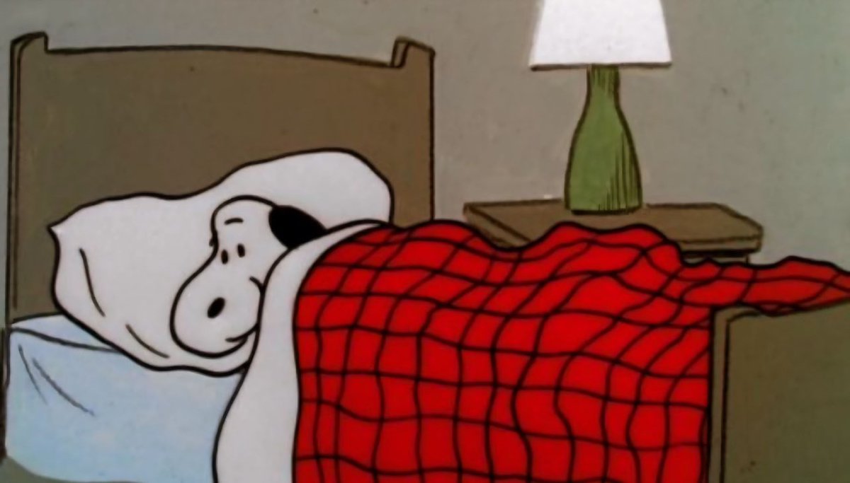 snoopy image of the day