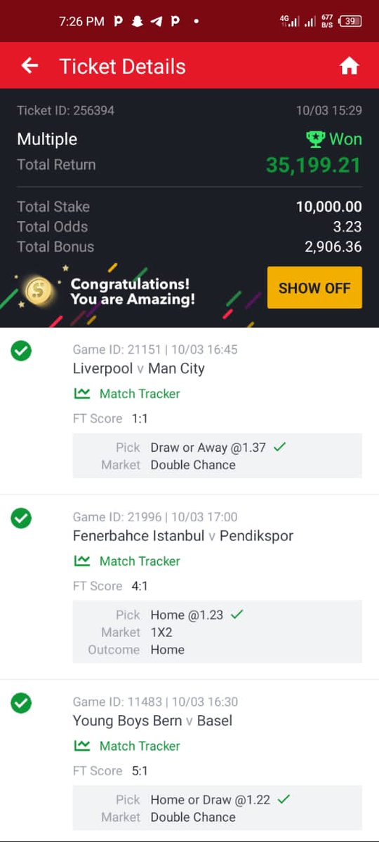 OjegbileTh89034's tweet photo. Follow up if you can stake high money https://t.co/zsmRt8awZ4