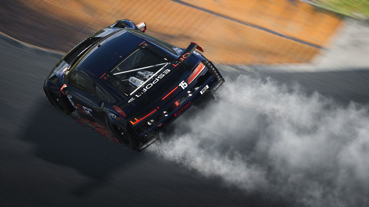 A fantastic effort by both teams and all drivers yesterday in the #Potaytona 10 Hour organised by <a href="/ldusoswa/">Laurence Dusoswa</a> and the team, both cars holding their own against a grid containing only the best! #iRacing #SpecialEvent #VIPOnly