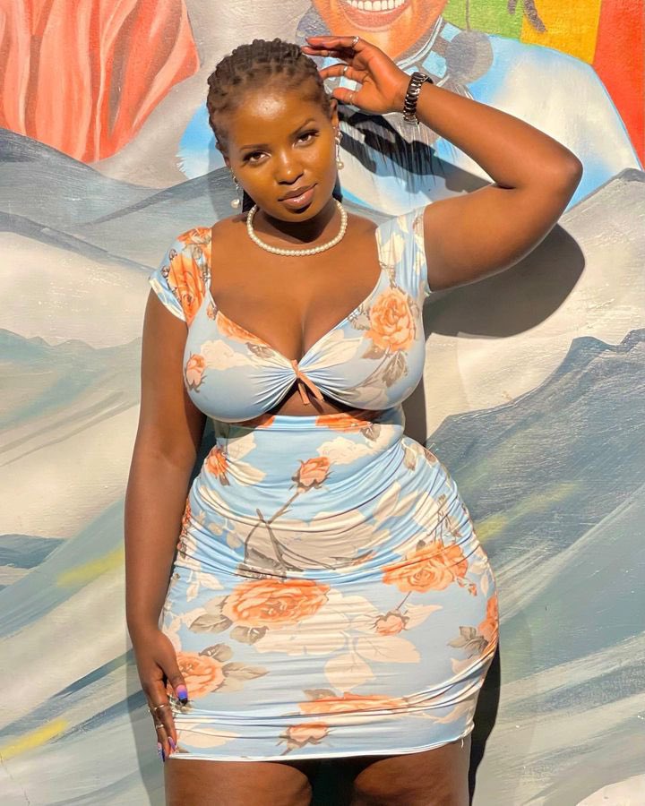 omwambaKE's tweet photo. Have you guys seen those Full HD Videos from Uganda's Tracy and Famous Tiktoker Winnie Wa Mummy? Ugandans are becoming too Much but Christine Nampeera remains Goated. Weuh!
Link is on the comments! https://t.co/JCAmORQOBe