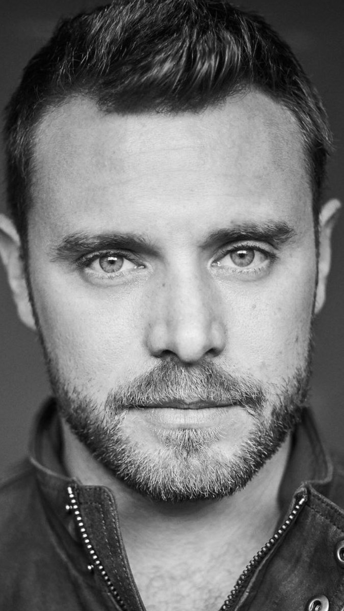 I’m just in awe at how Beautiful this man is. #BillyMiller ♾️❤️❤️❤️

#Forevermissed