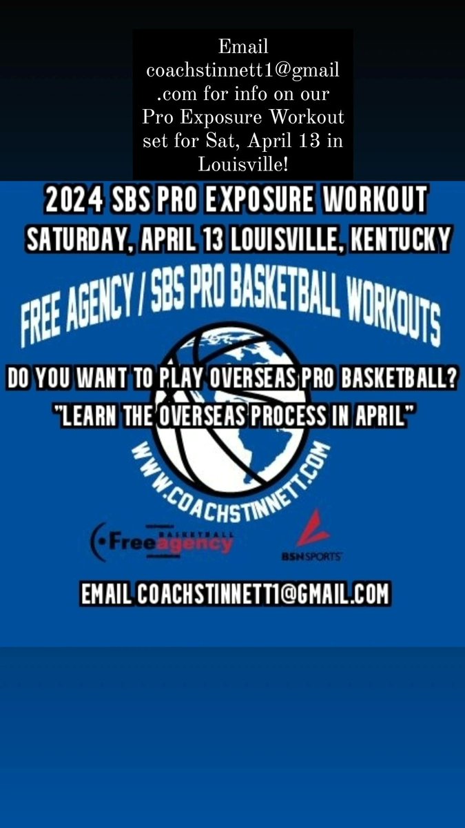 Michael Stinnett tweet media