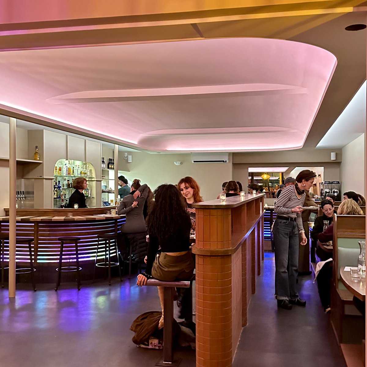 Portland Food Map tweet media