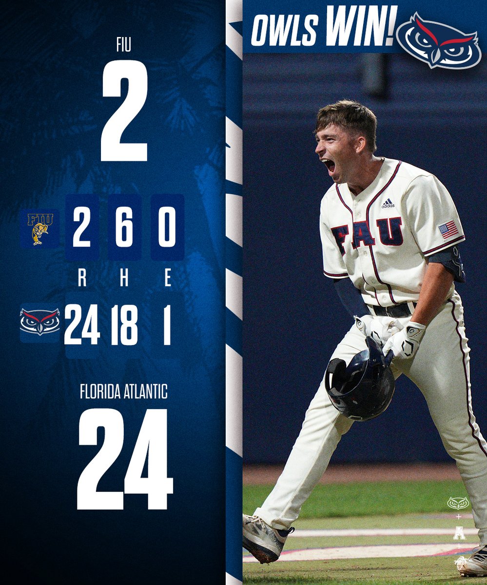 With no Shula Bowl this year we thought we'd take over the honors... #WinningInParadise