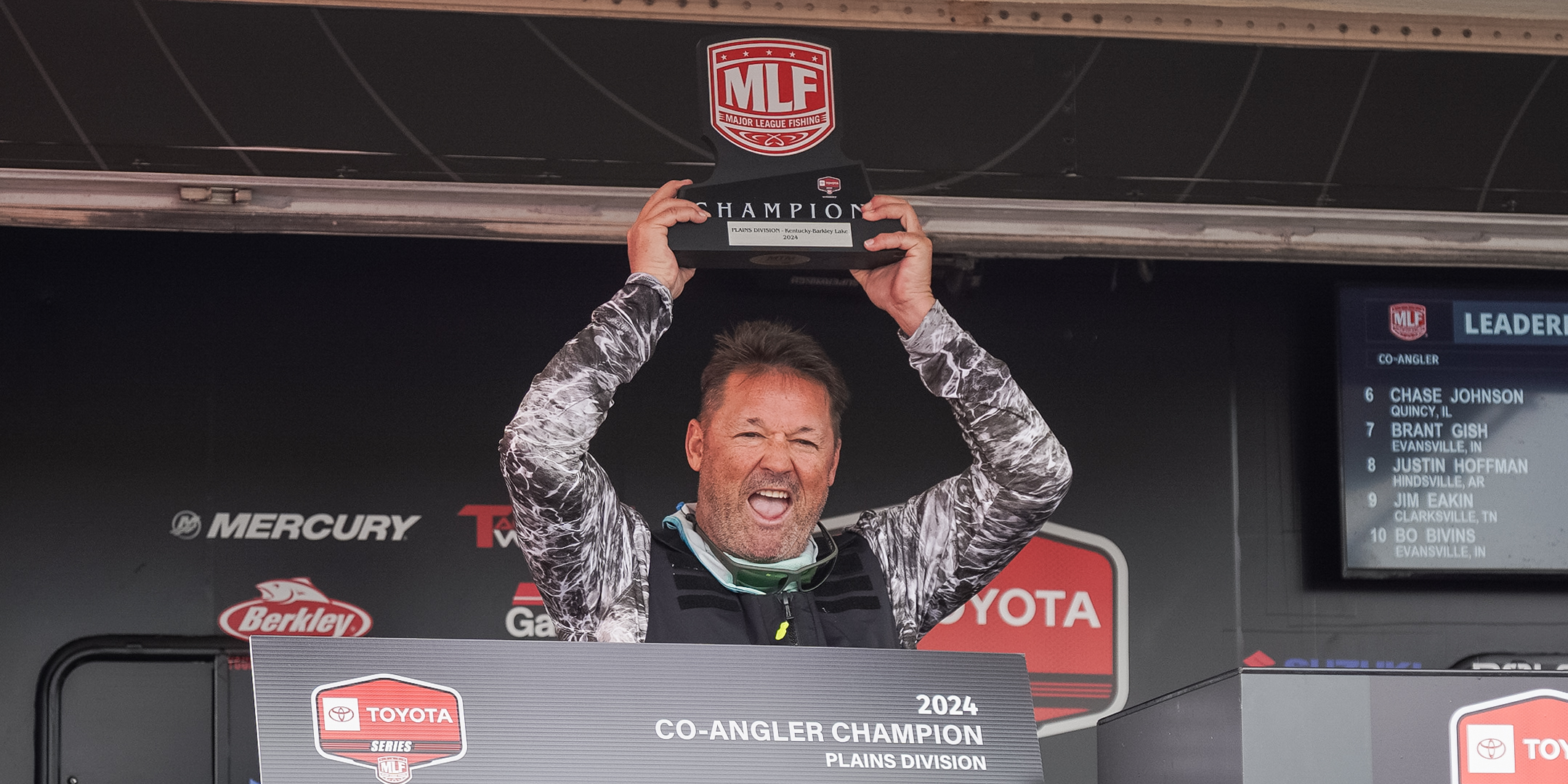 Major League Fishing on X: A Carolina rig, a co-angler staple. Todd  Adamitis put the C-rig to work on his way to being named Strike King  co-angler champion on Kentucky Lake with