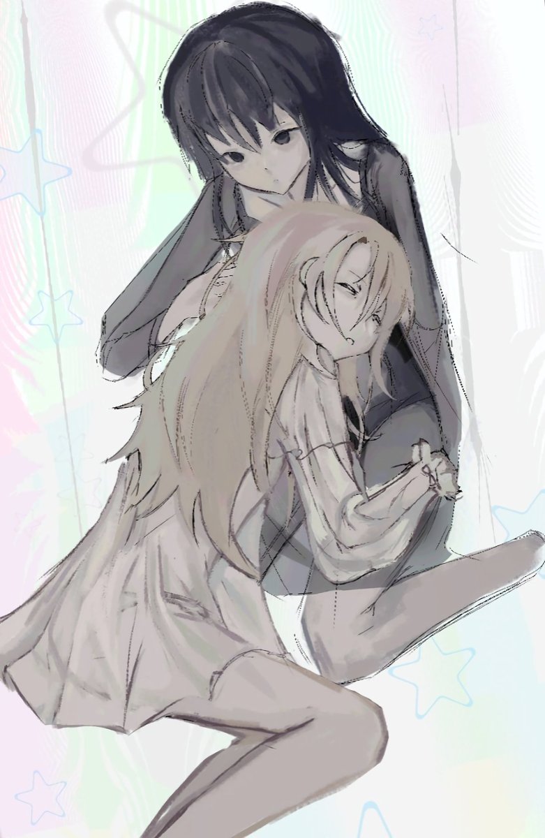 #基地絵 #NO_SALVATION