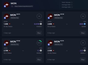 #mon

پشماممممم  اینو اگر نزدید حتماااا بزنید...پری مارکت ۲ دلاررر قیمت خورده😎🔥
<a href="/GetBlockGames/">BlockGames</a> 
$BLOCK