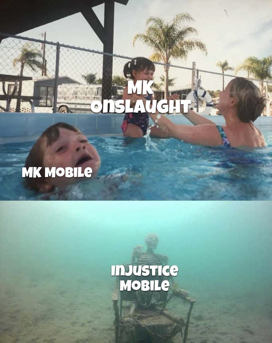 ManWithNoGame45's tweet photo. #TestYourMeme https://t.co/MRioWBlKLD