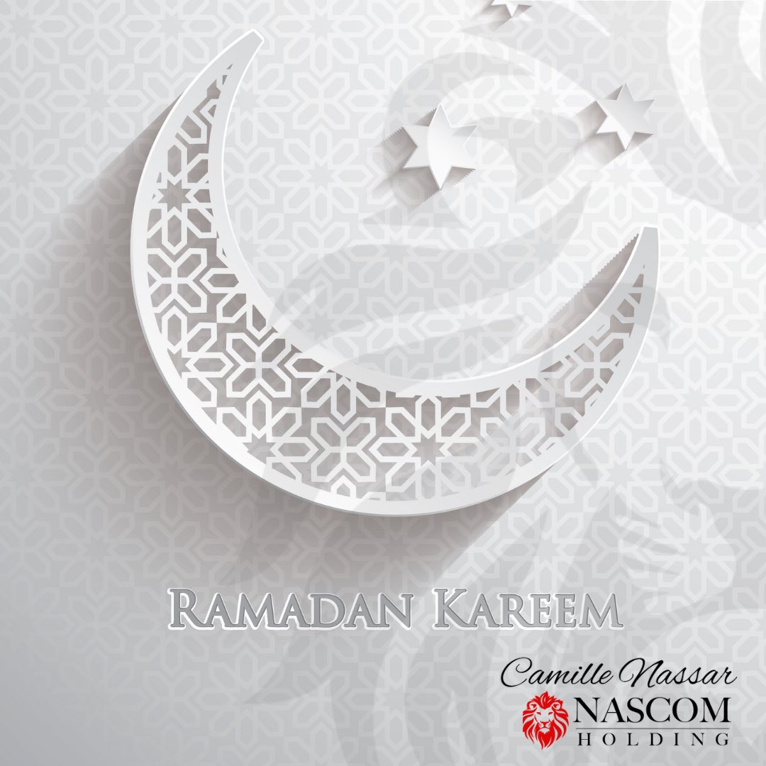 Ramadan Kareem à toutes les communautés musulmanes.