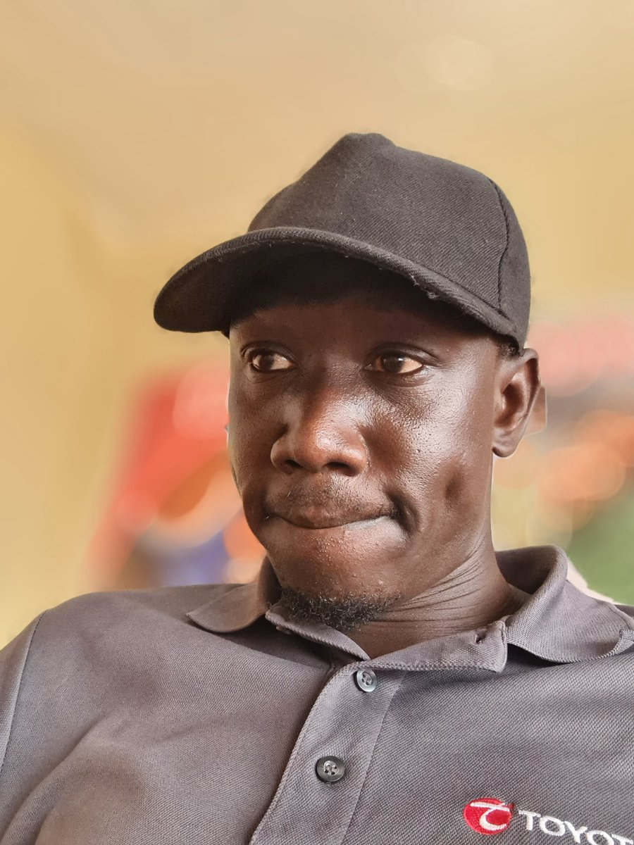 From the header moments to tell you my brother and you are flourish 😂