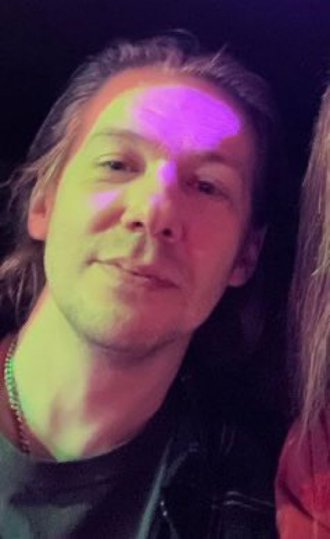 #1 mary goore enthusiast ⛧ tweet media