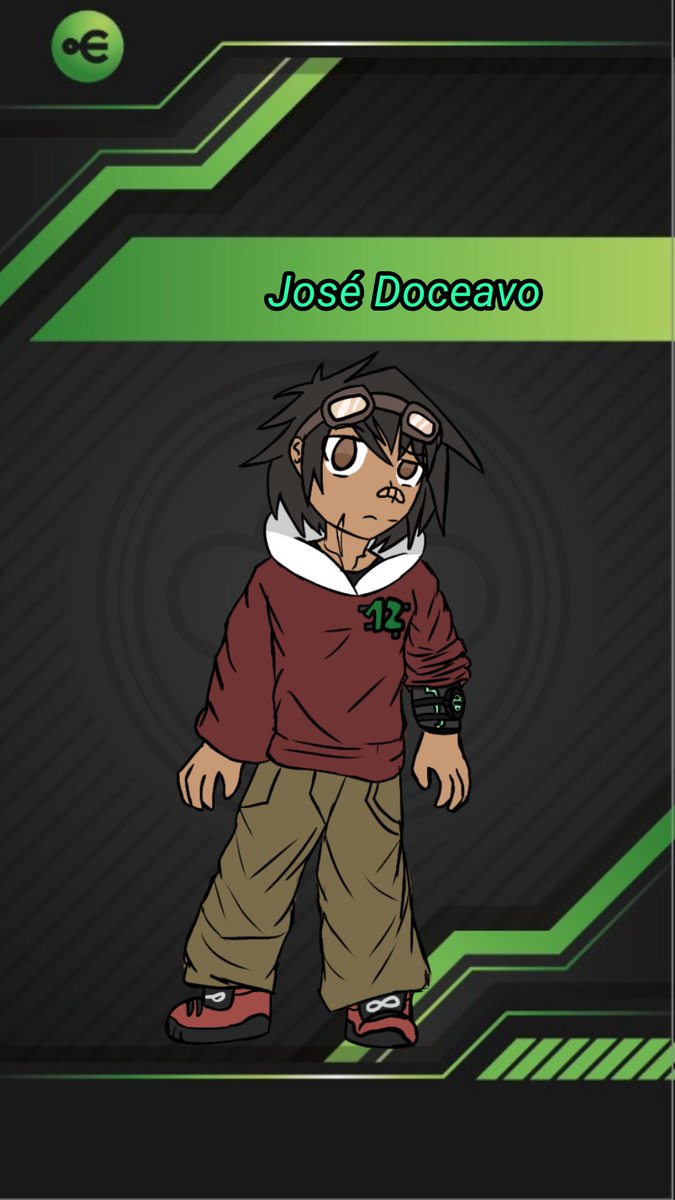 Nomelacontaine's tweet photo. Perdonen que esta vez no haya mini-comic incluido, debo muchos dibujos xd #Ben10 #Ben10Art #technitrix #ben10au https://t.co/o1lFcKPRyf