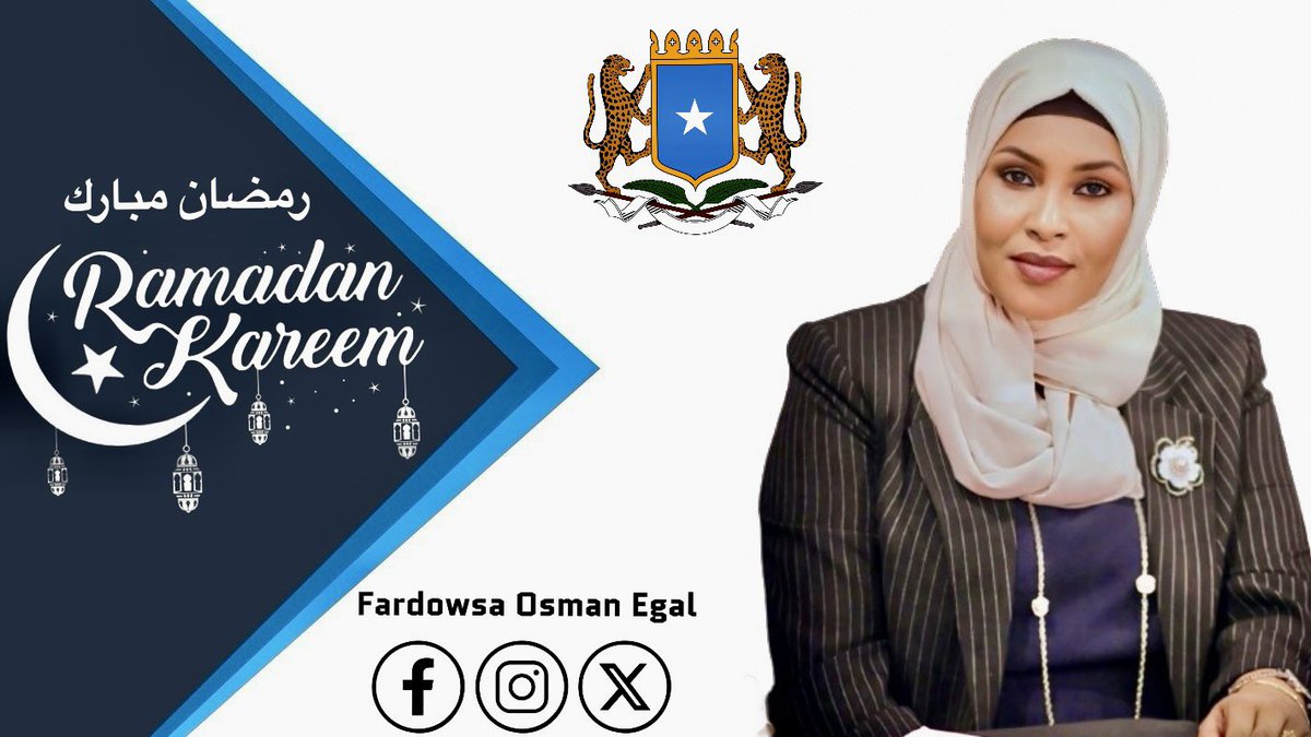 Fardowsa Osman Egal tweet media