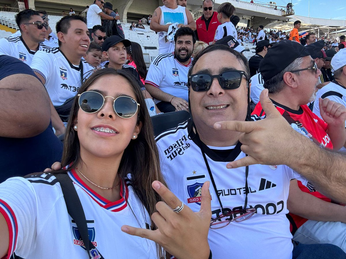 #EnLaPielDeColoColo