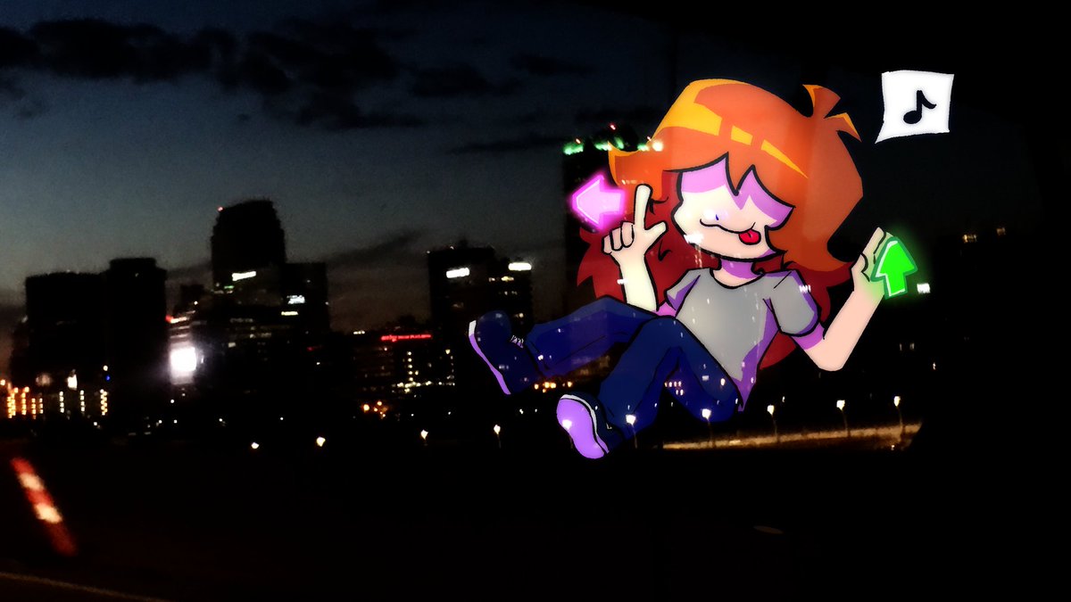 waade | commissions OPEN tweet media