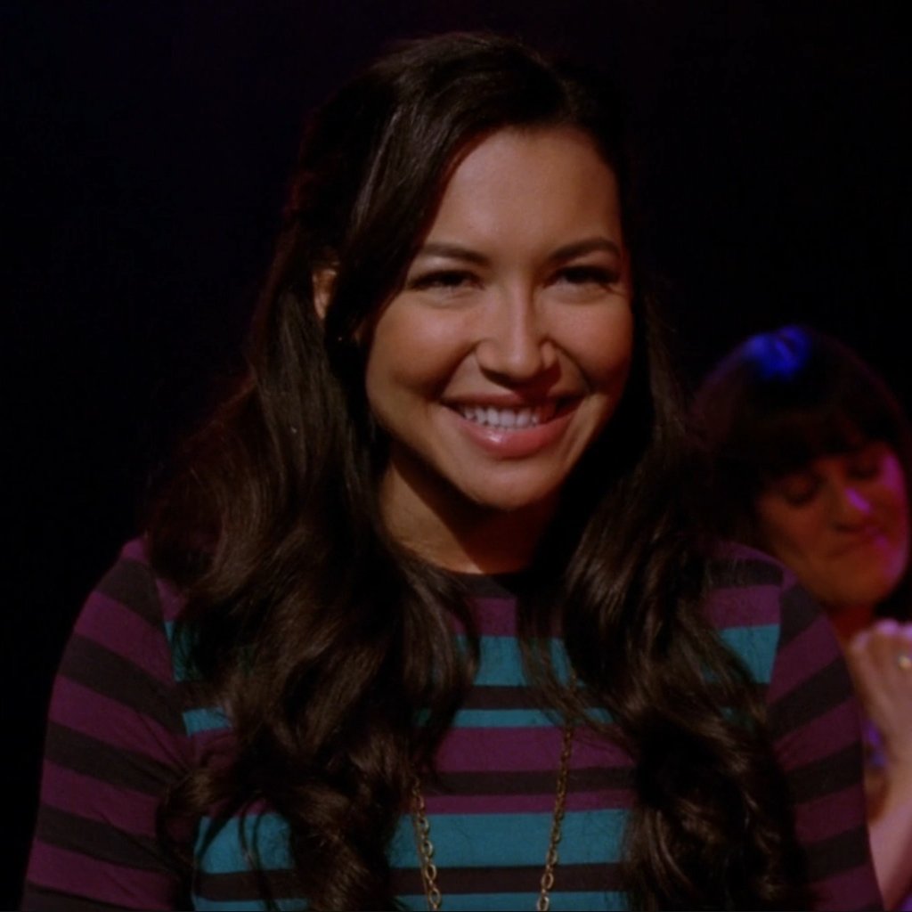 hourly glee (@hourlyglee) on Twitter photo 