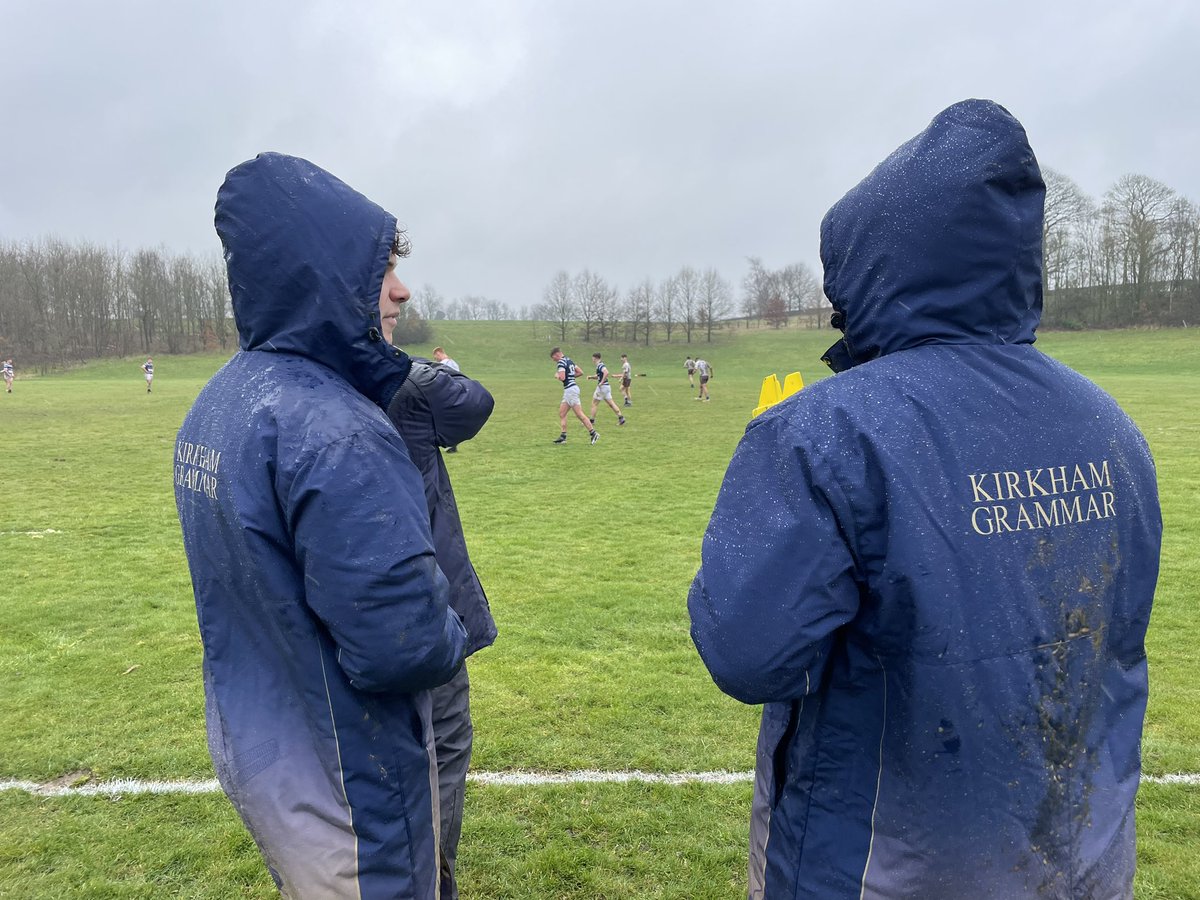 KGSrugby's tweet photo. What a weekend of 7โs. Our @KirkhamGrammar U13โs, U14โs and U15โs were at the @KingsMacRugby Myles Marshall 7โs with the U13โs runners up in the cup. Our 1st VII were at the @TheMountSport 7โs and were beaten in the final by @LRGSSport who put in a top performance @Limitlesskit https://t.co/WyyNvqnJ9H