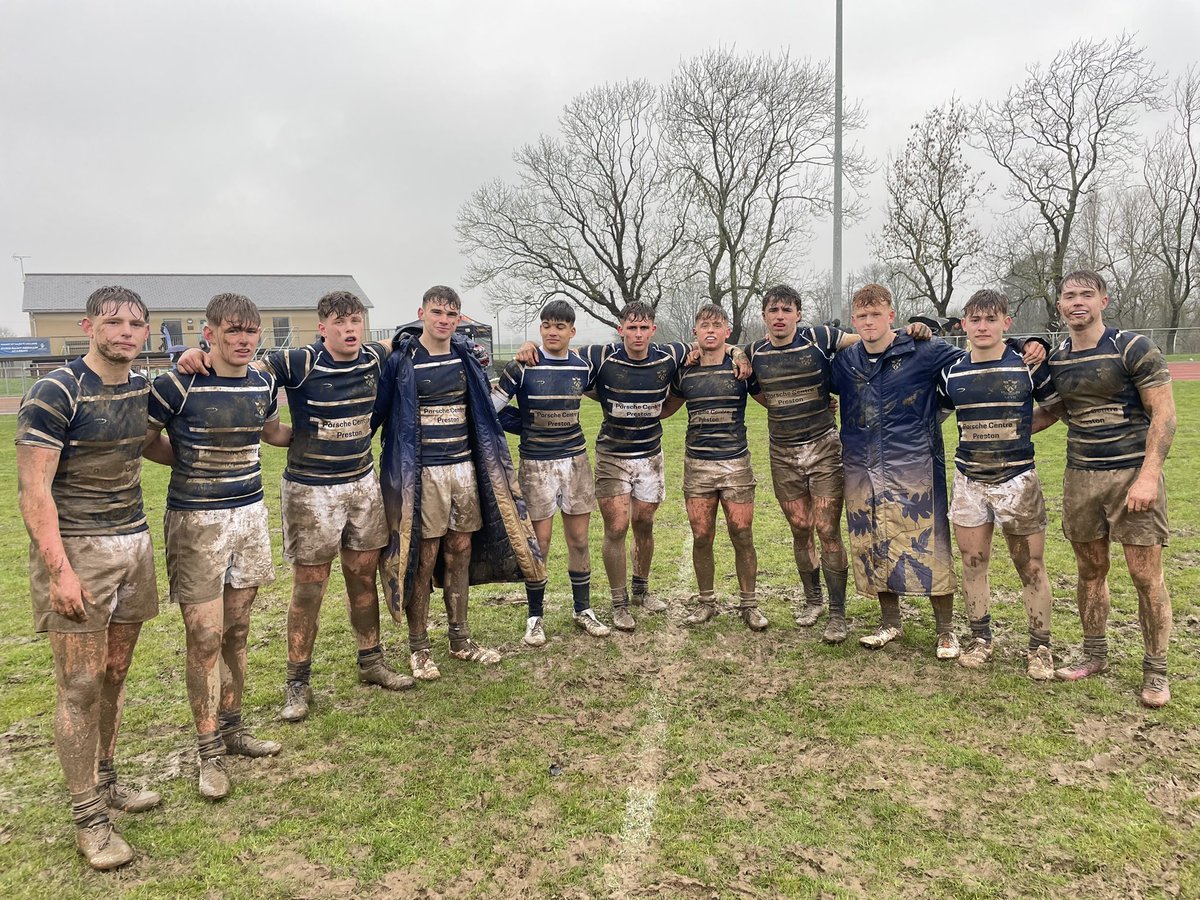 KGSrugby's tweet photo. What a weekend of 7โs. Our @KirkhamGrammar U13โs, U14โs and U15โs were at the @KingsMacRugby Myles Marshall 7โs with the U13โs runners up in the cup. Our 1st VII were at the @TheMountSport 7โs and were beaten in the final by @LRGSSport who put in a top performance @Limitlesskit https://t.co/WyyNvqnJ9H
