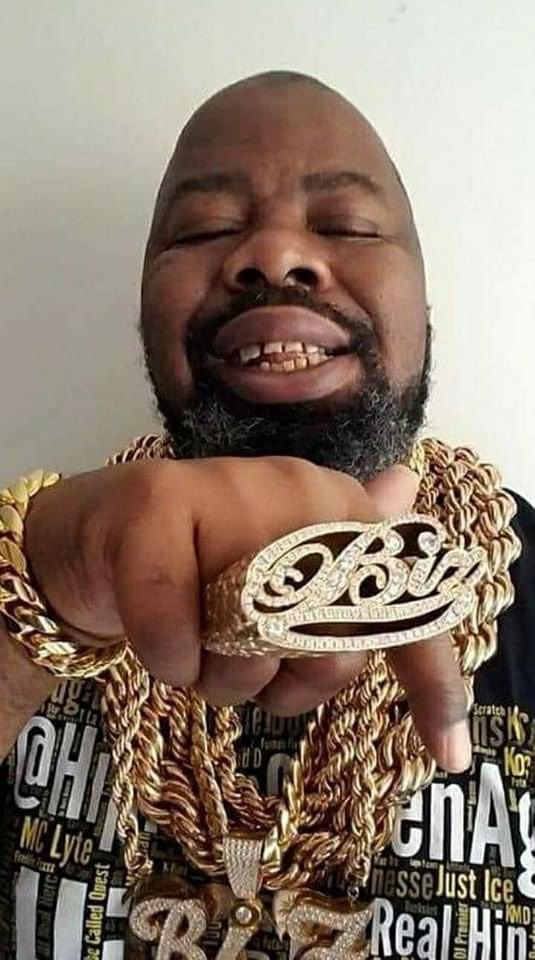 HHBITD's tweet photo. #RIPBizMarkie 🕊️🕊️ #TheBiz 
#HipHop ☄️☄️👑👑 https://t.co/BZEB9rxvl4