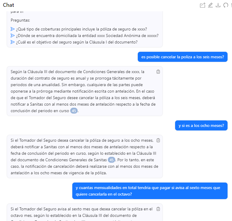 disiertec's tweet image. Es una maravilla no tener que leer las 70 páginas de las condiciones del seguro y poder chatear con el documento #chatPDF.