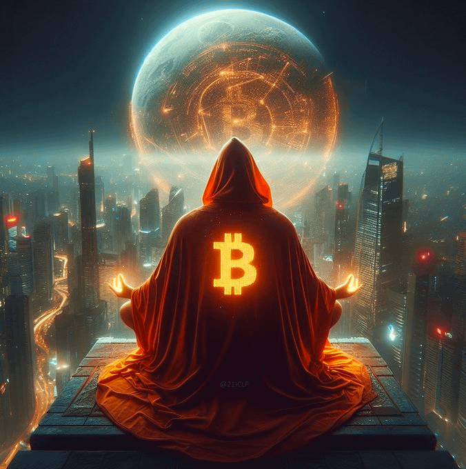 sunnyriver's tweet photo. Your Bitcoin Transactions are NOT private!

They can be tracked back to you if you're carefree and do not take these necessary measures.

ALL eyes are on your Bitcoin transactions &amp; here's how you maintain invisibility.

👇🧵 https://t.co/OZhcDVZ0Dt