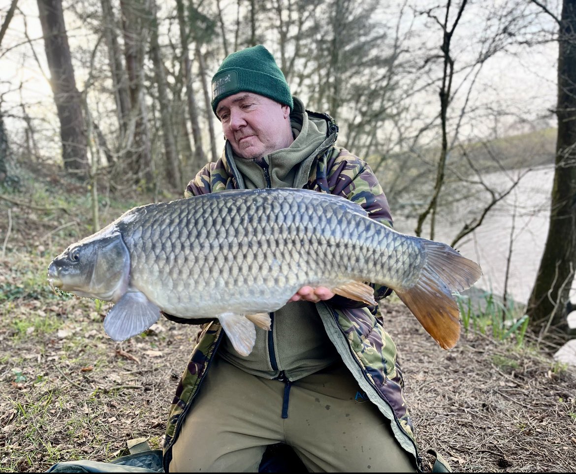 An extremely cold wintery common. Yet all around me there evidence and small buds starting to show on trees had me thinking…. What are your spring approach to your angling.