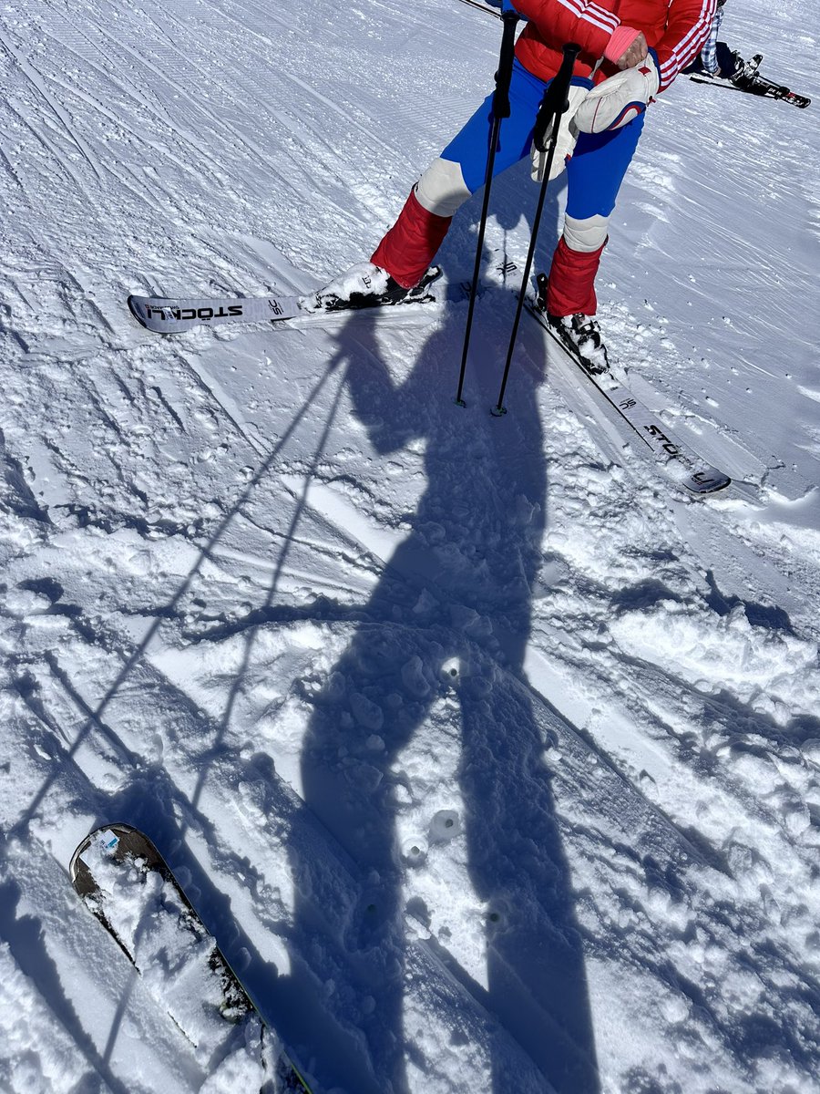 Hoe mooi kan het leven zijn. Bijgetankt en vol energie morgen weer een mooie nieuwe week opstarten.

Zin in!