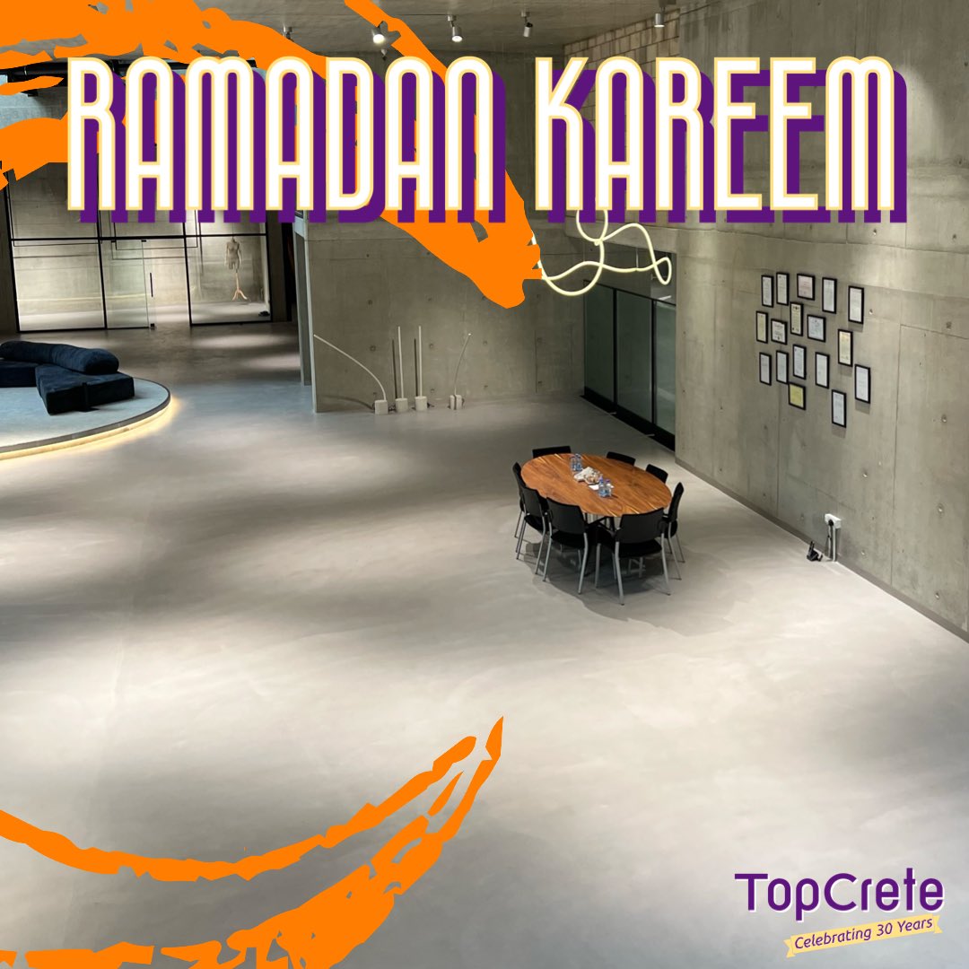 TopCrete tweet media