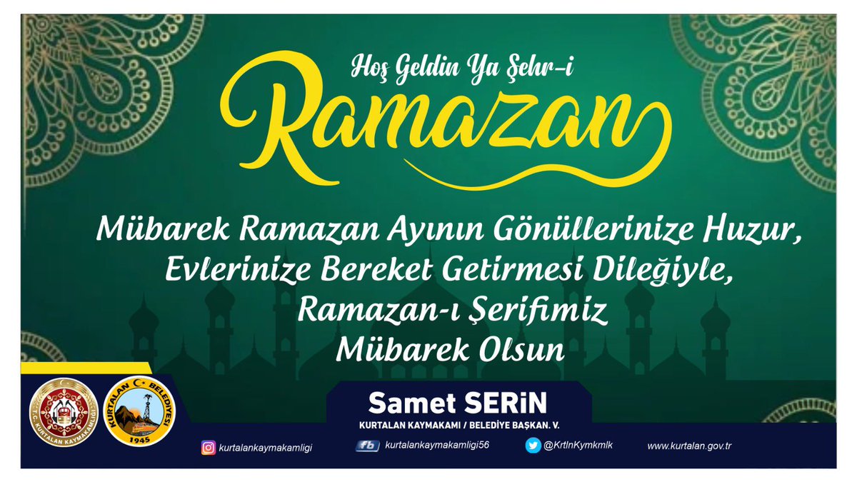 Samet Serin tweet media