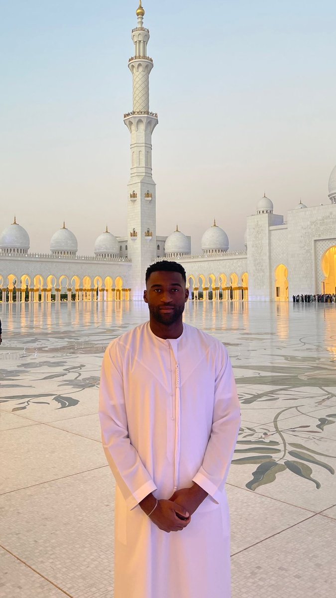 Ramadan Mubarak Kareem InshAllah 🤲🏾🙏🏾