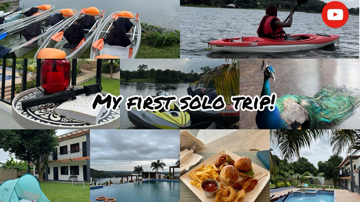 EstilaAshong's tweet photo. My First Solo Trip! Spending Time Alone || Staycation Vlog https://t.co/mvaUUhp69N via @YouTube 

New YT video up loves, please watch and share x https://t.co/4sZlQqHn3H