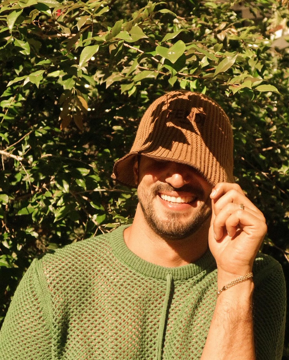 O SORRISO MAIS LINDO DO MUNDO