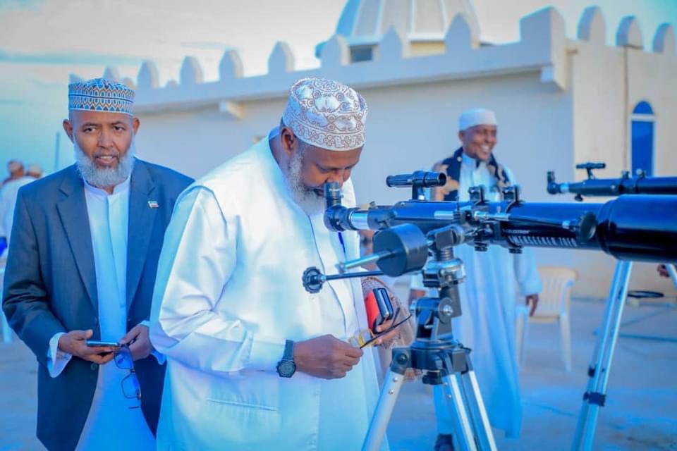 Somaliland in SouthSudan tweet media