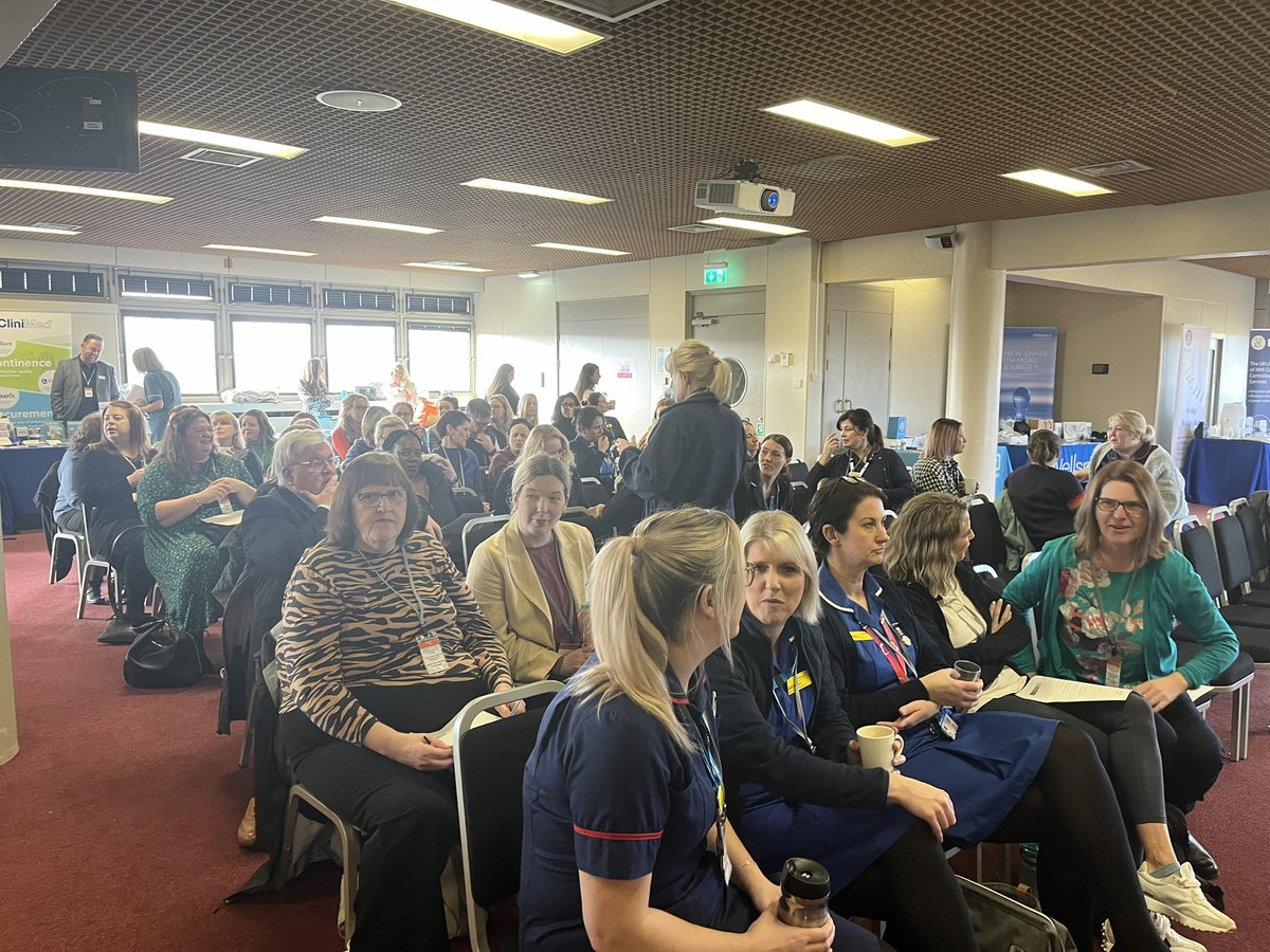 mpftnhs_tvteam's tweet photo. This week was our joint Tissue Viability and Specialist Pelvic Health Conference. Thanks to everyone who supported and made this a successful event 🙌

#purposeT #MASD #penileerosions #PSIRF #pelvicfloordisorders #boysneedbins https://t.co/nYL0IgPB8p