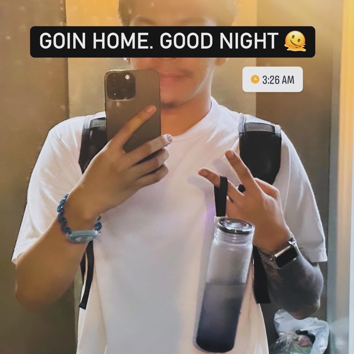 angelotravelph's tweet photo. They are able to accommodate me on the last 1AM cut off after a tiring day! Thank You @infinity_spa_ph Pasig branch. Staff are friendly as well as the customer service who accepted my reservation. ๐๐ฏ #recommended https://t.co/Nofvo9bs2s