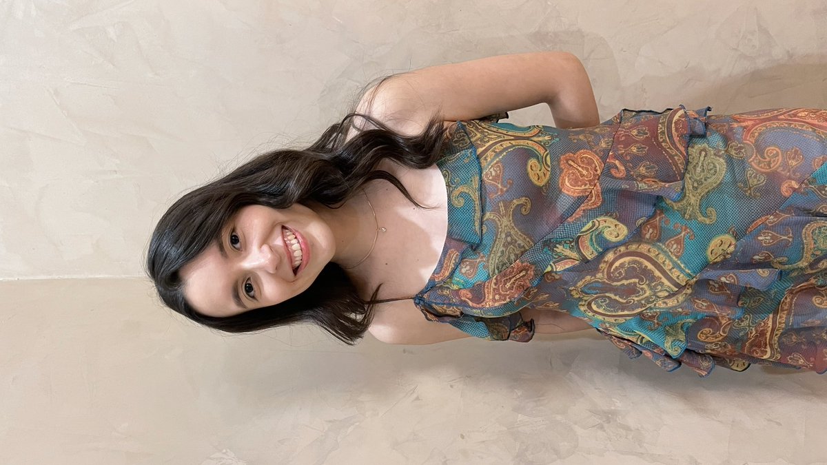Naomi tweet media