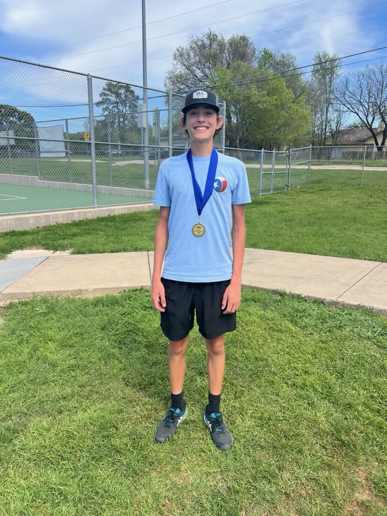 #ataresults Congrats to B16 L6 Champion Hutchins!