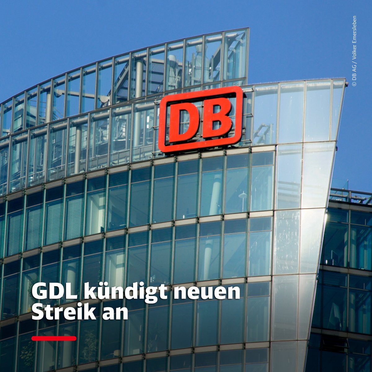 Deutsche Bahn AG tweet media