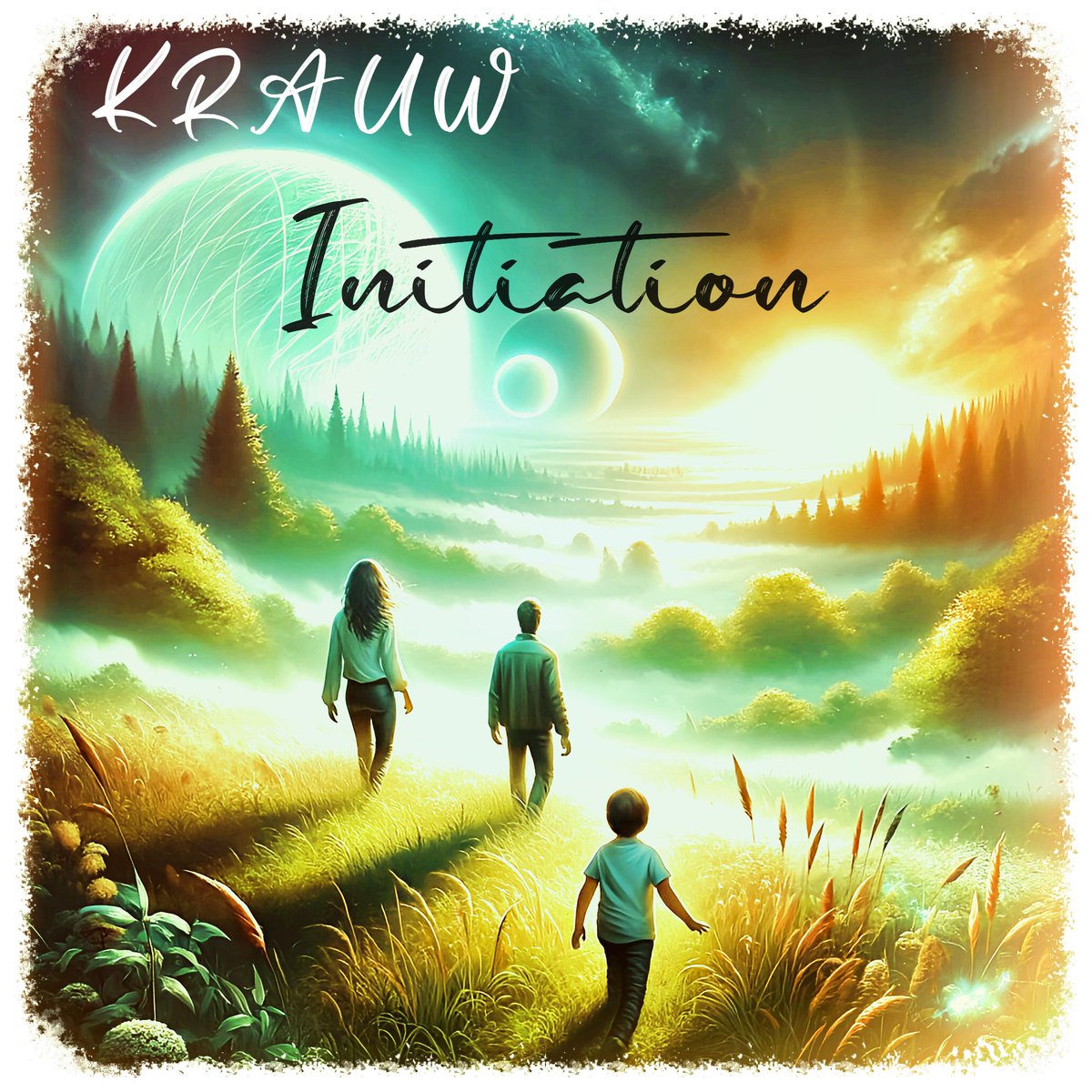 Listen to the album 'Initiation' and appreciate the insightful debut from the promising @KrauwZic
#indiedockmusicblog #albumreview #electronic #experimental #avantgarde #cinematic

indiedockmusicblog.co.uk/?p=22666&fbcli…