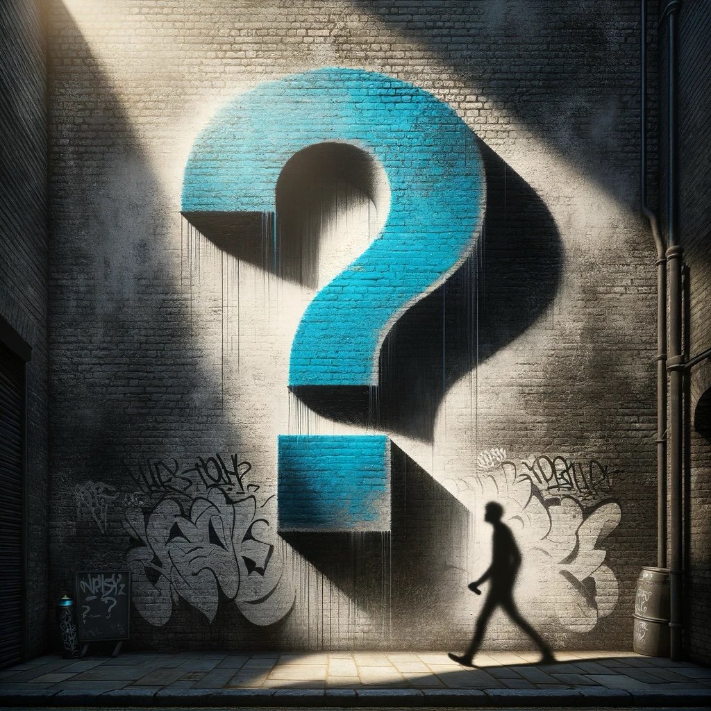 ThreadsChe57670's tweet image. Art’s biggest mystery might get a reveal! Banksy, known for his anonymity, could be forced to disclose his identity in court over a print dispute. Could this be the end of an era? 🕵️‍♂️🎨 #Banksy #ArtDrama 

ground.news/article/banksy…