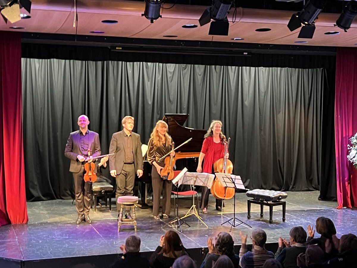 MHV International Classical Concert Series tweet media