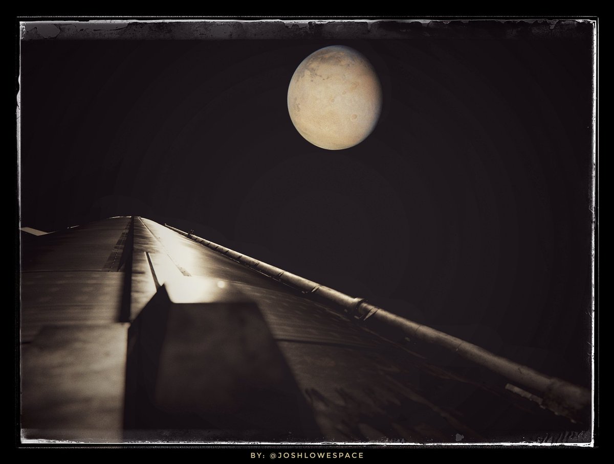 JoshLoweSpace2 🇬🇧 tweet media